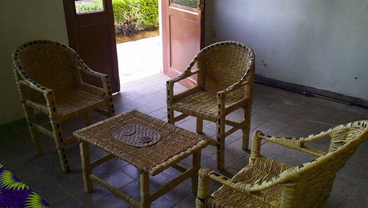 GREENPAGE SUITES