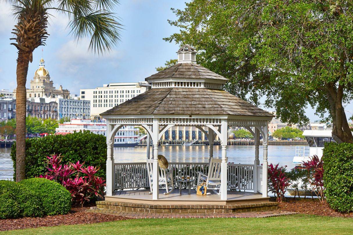 The Westin Savannah Harbor Golf Resort & Spa