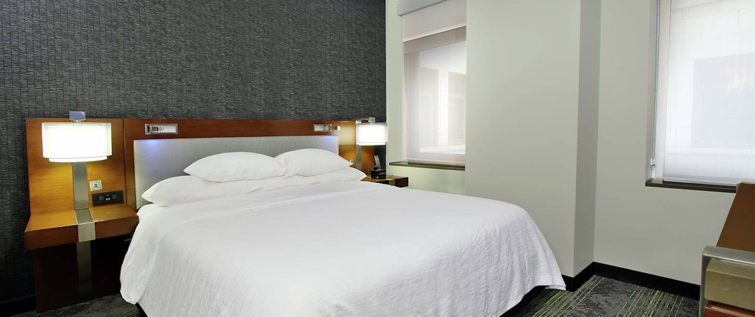 Embassy Suites by Hilton Pittsburgh Downtown