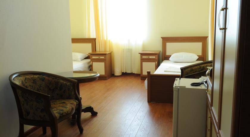 SD Hotel