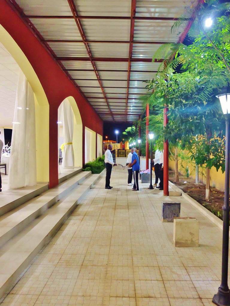 Panguila Hotel