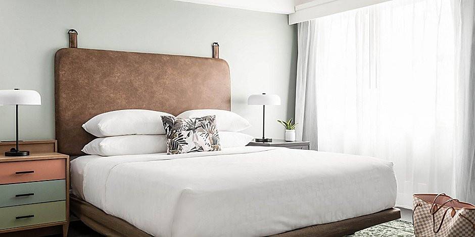 Holiday Inn Express St. Louis Central West End