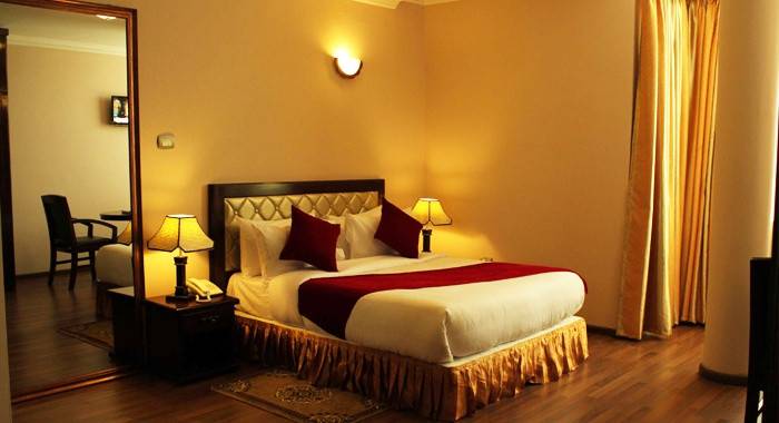 Osis Hotel