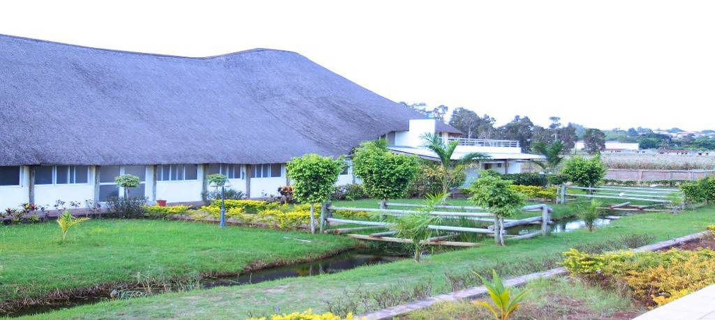 Matola City Village