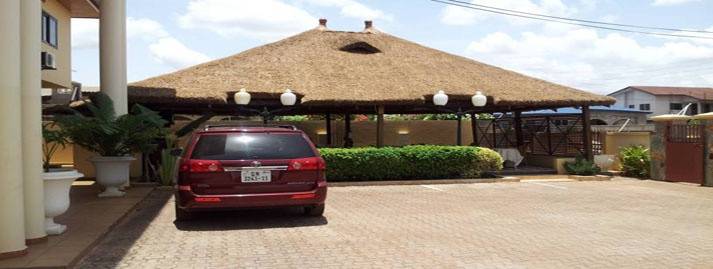 Spintex Inn