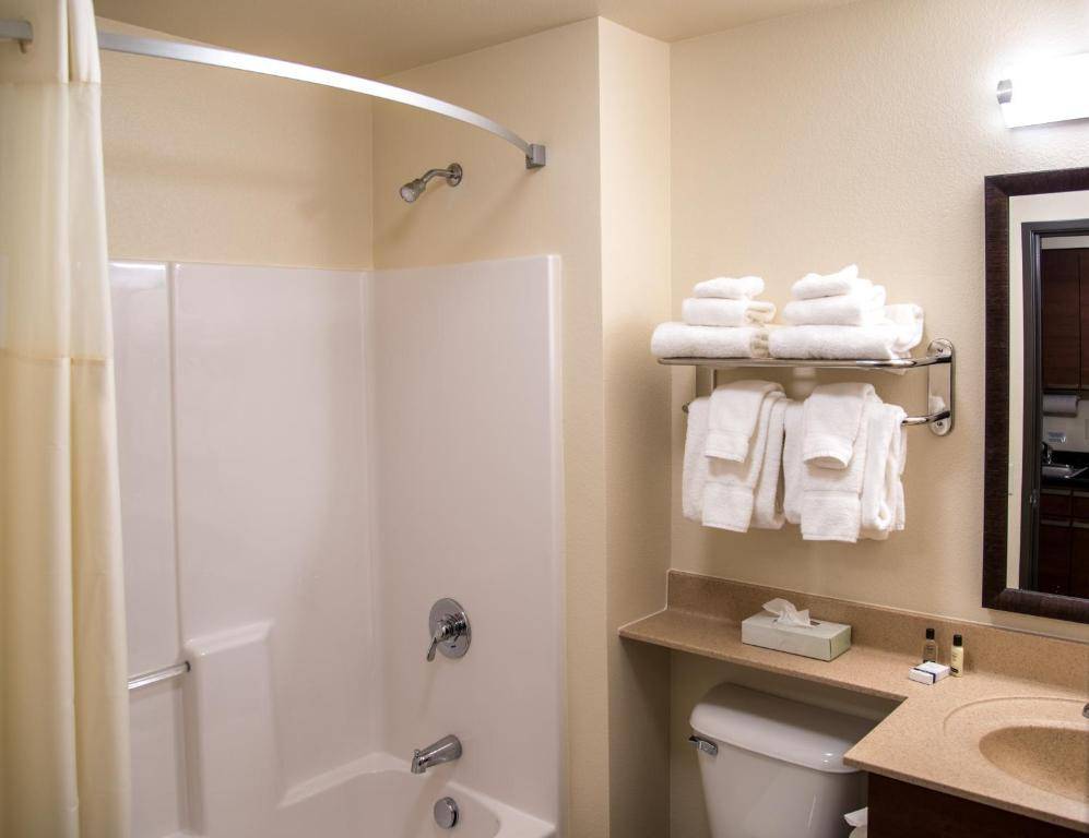 My Place Hotel - Kansas City East/Independence, MO