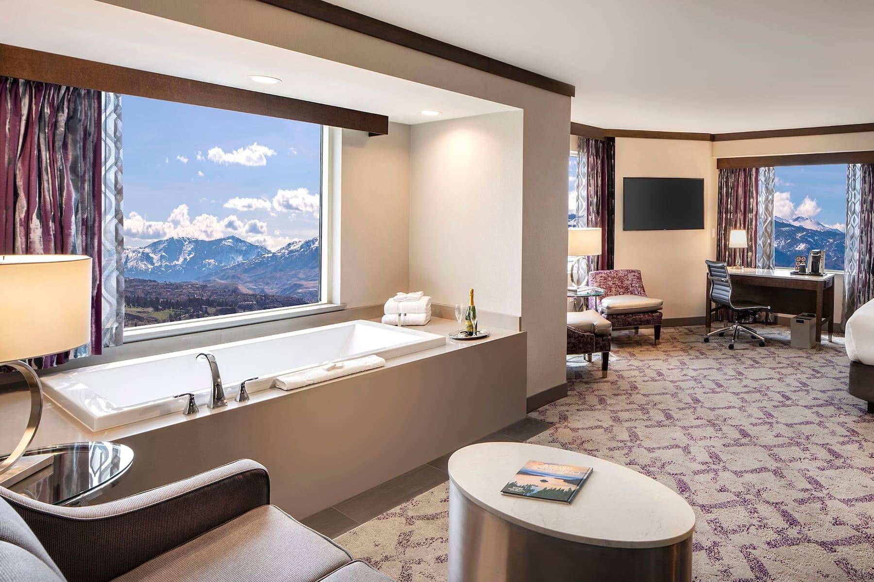 La Quinta Inn & Suites by Wyndham Williams-Grand Canyon Area