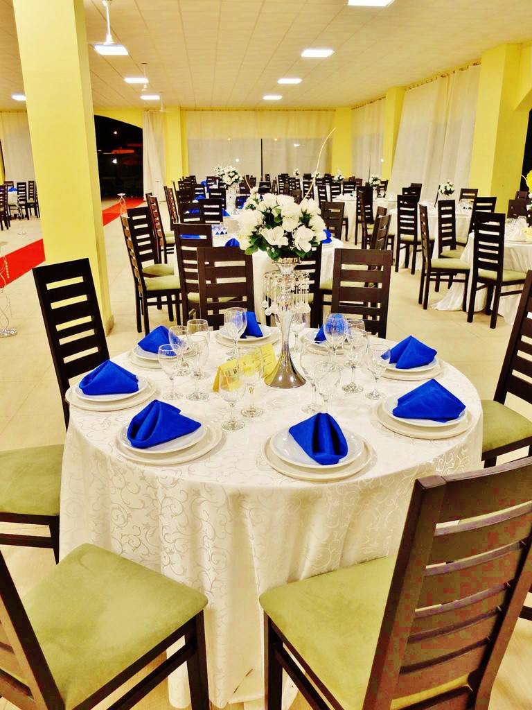 Panguila Hotel