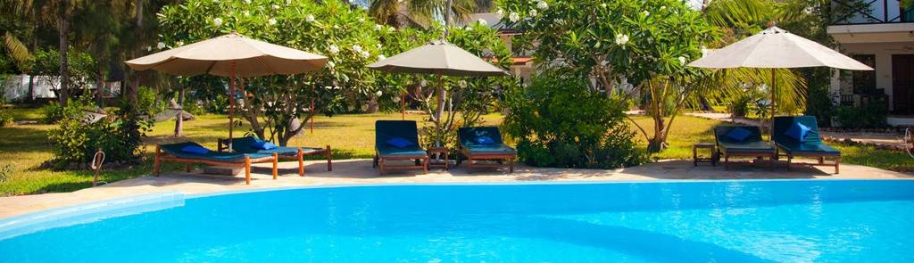 Family Cottage Hotel