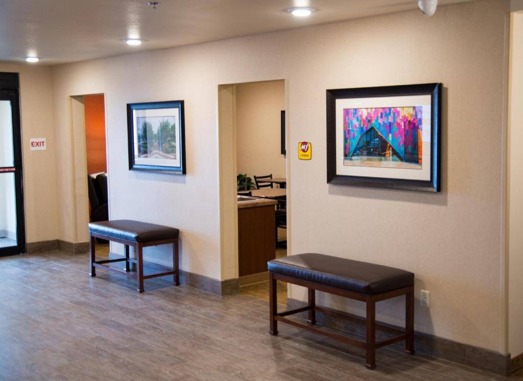 My Place Hotel - Kansas City East/Independence, MO