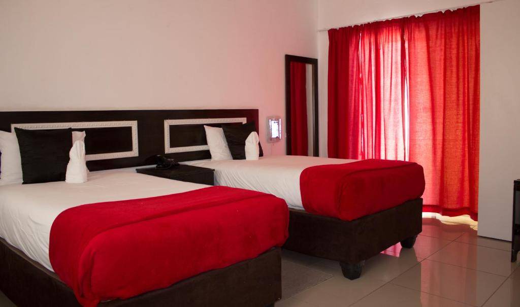 Laha Hotel