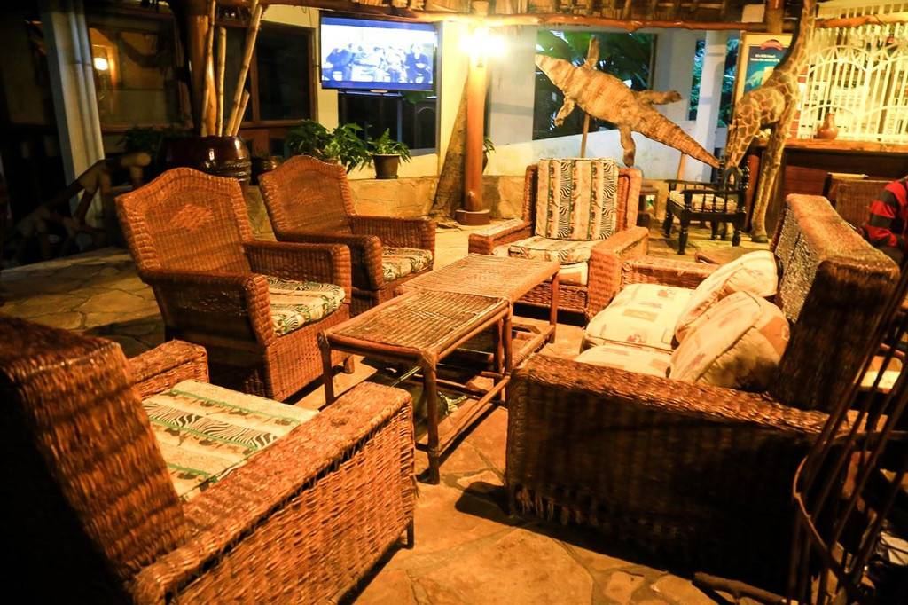 Kilimanjaro Mountain Resort