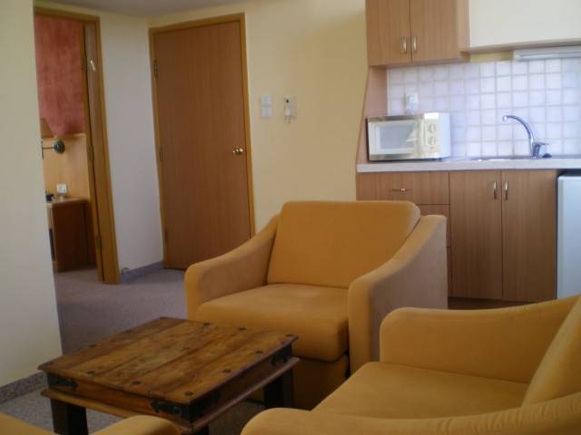 Marom Hotel Haifa מלון מרום