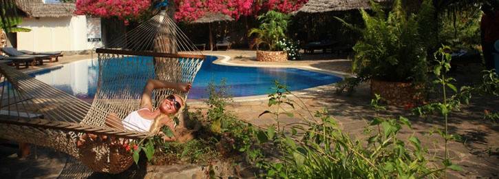 Langi Langi Beach Bungalows