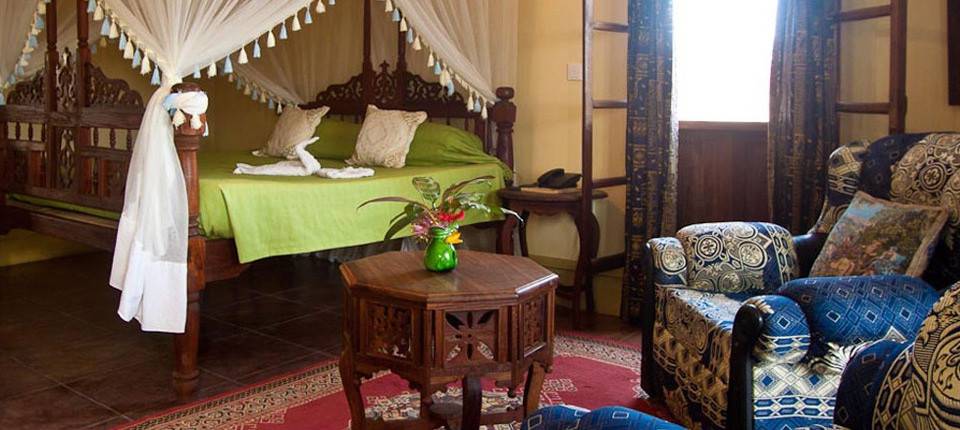 Asmini Palace Hotel