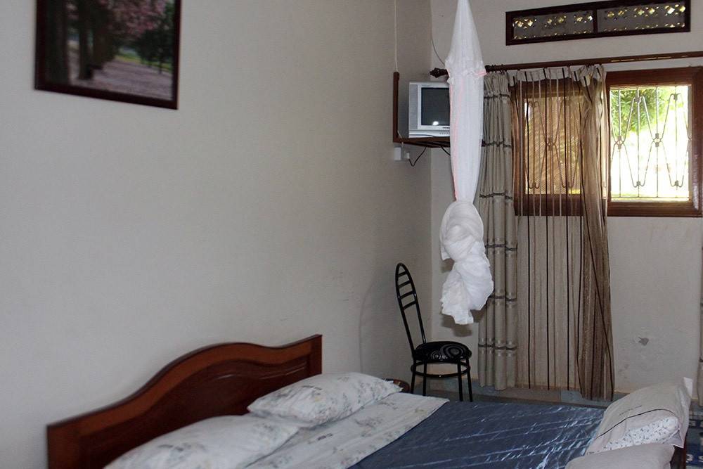 Eco Resort- Kasenyi