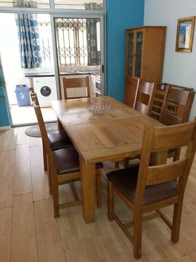 Accra Serviced Villas