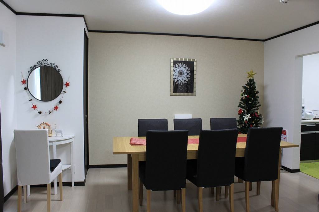 Alpine Chalets Hakuba