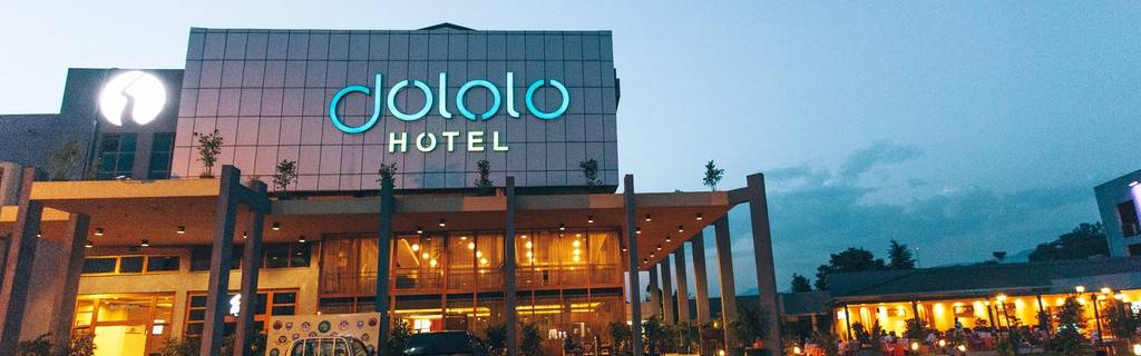 Dololo Hotel