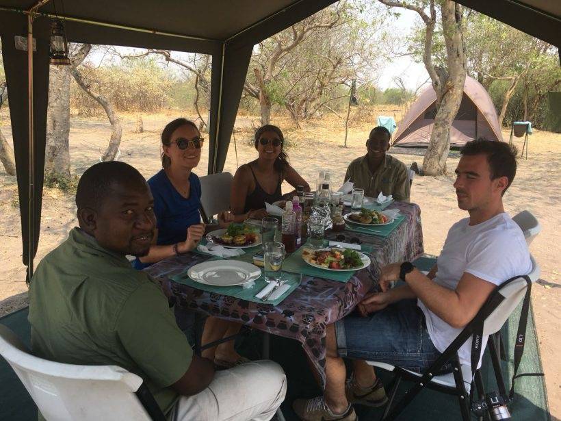 Meyhusafaris
