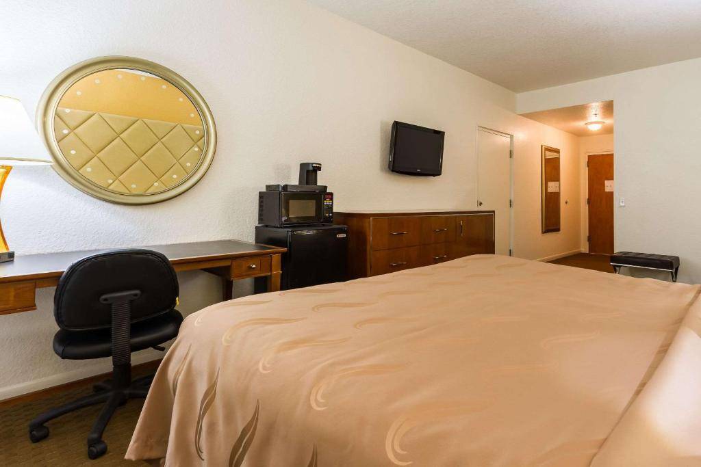 Quality Inn Florida City - Homestead