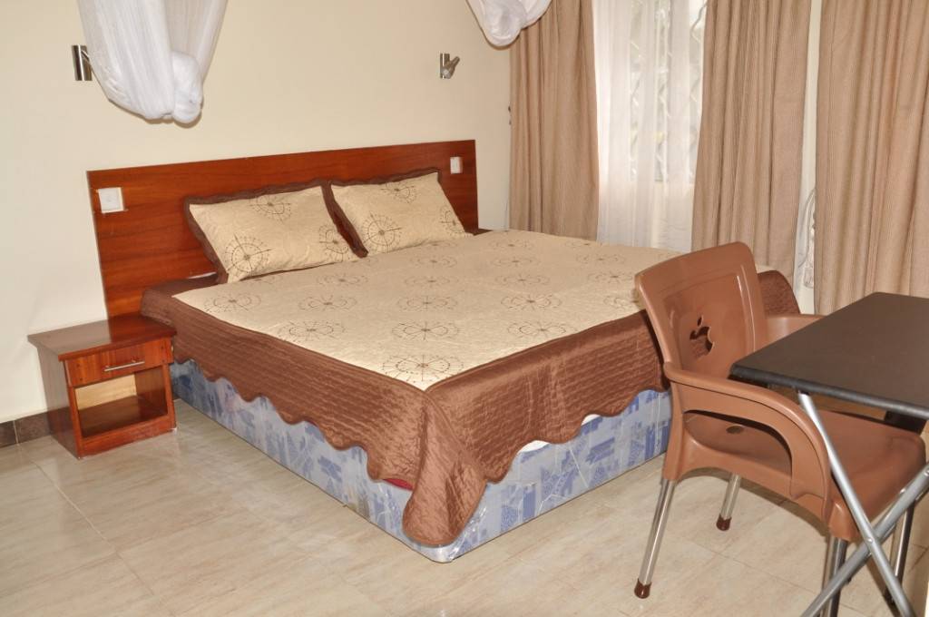 Kanfi Hotel
