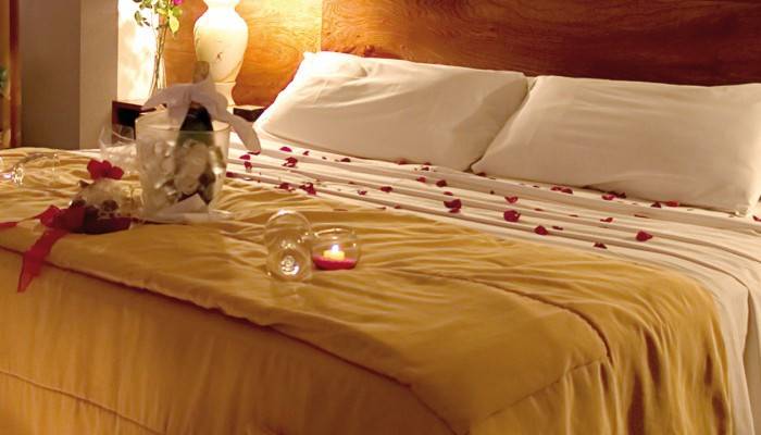 Ohasis Jujuy Hotel Spa