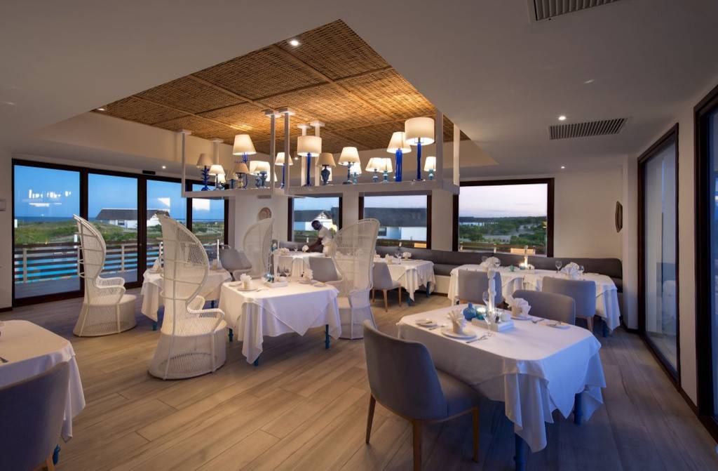 Diamonds Mequfi Beach Resort