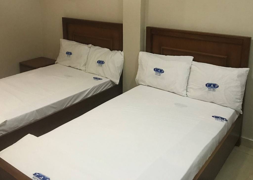TAP Hotel Ghana