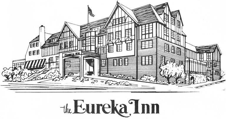 Eureka Inn