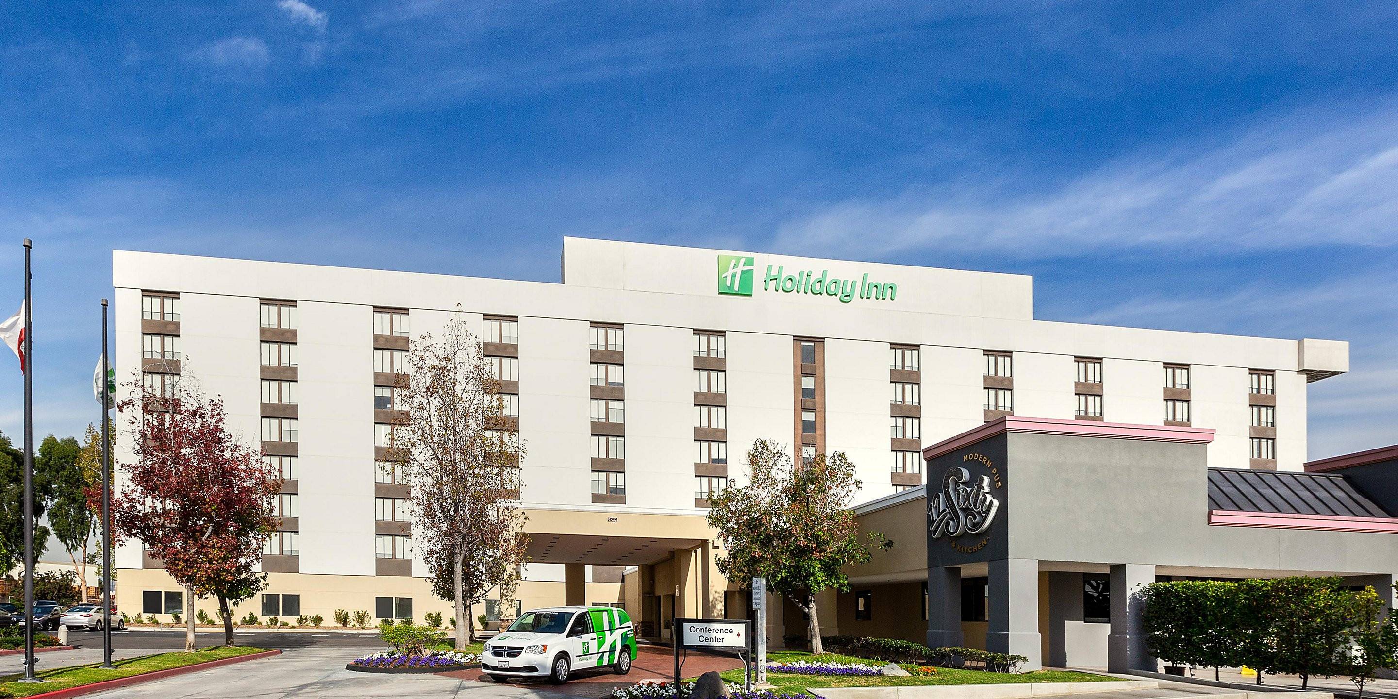 Holiday Inn La Mirada