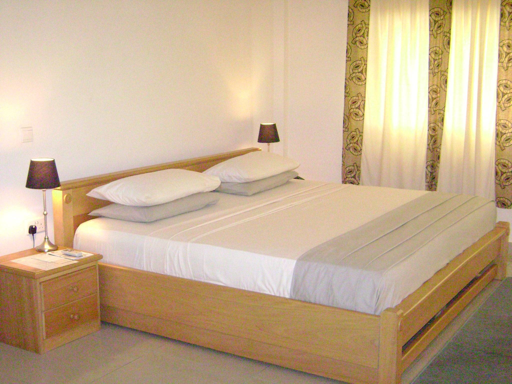 Elmina Bay Resort
