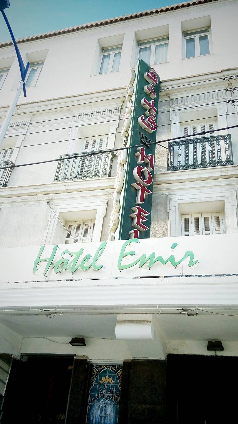 Hotel Emir, Annaba