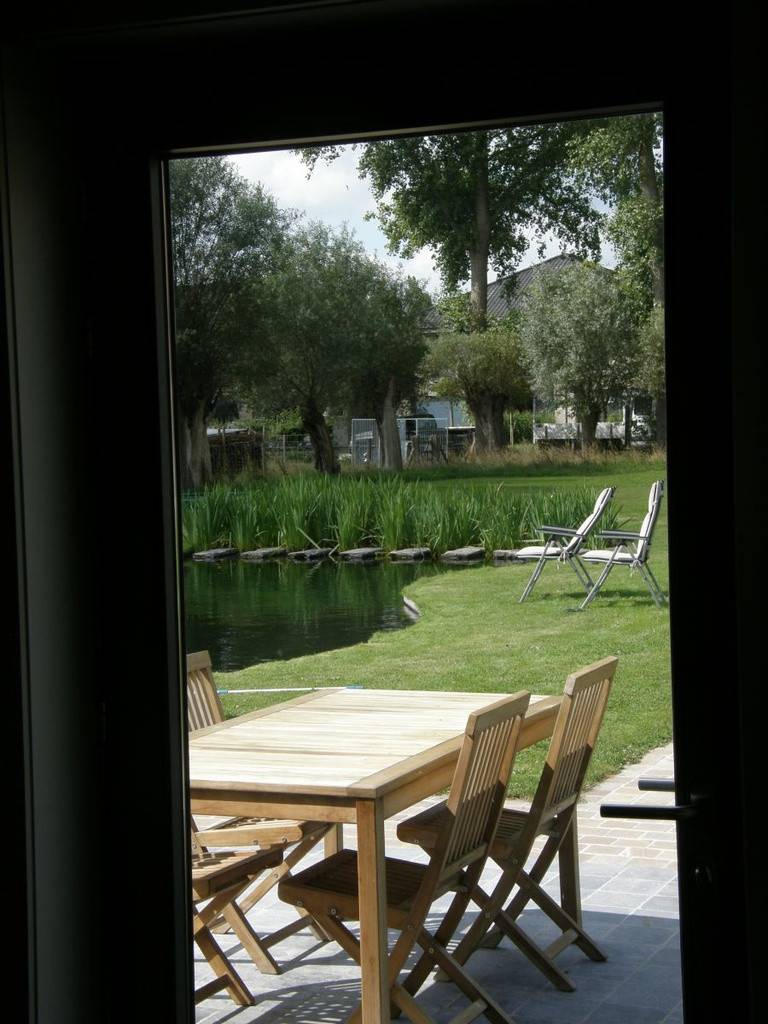 Hoeve De Hagepoorter