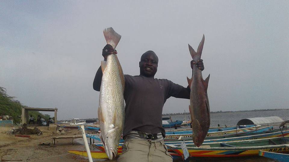 LE KINKELIBA LODGE