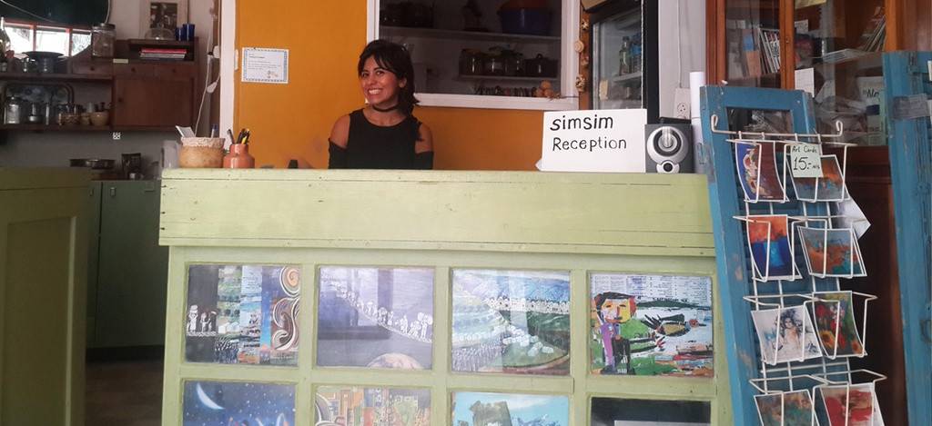 Simsim Guesthouse
