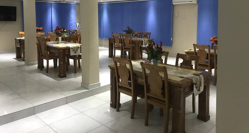 TAP Hotel Ghana