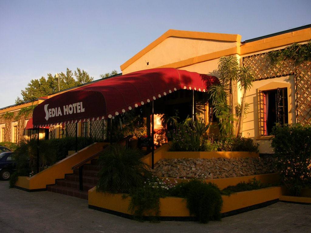 Sedia Hotel