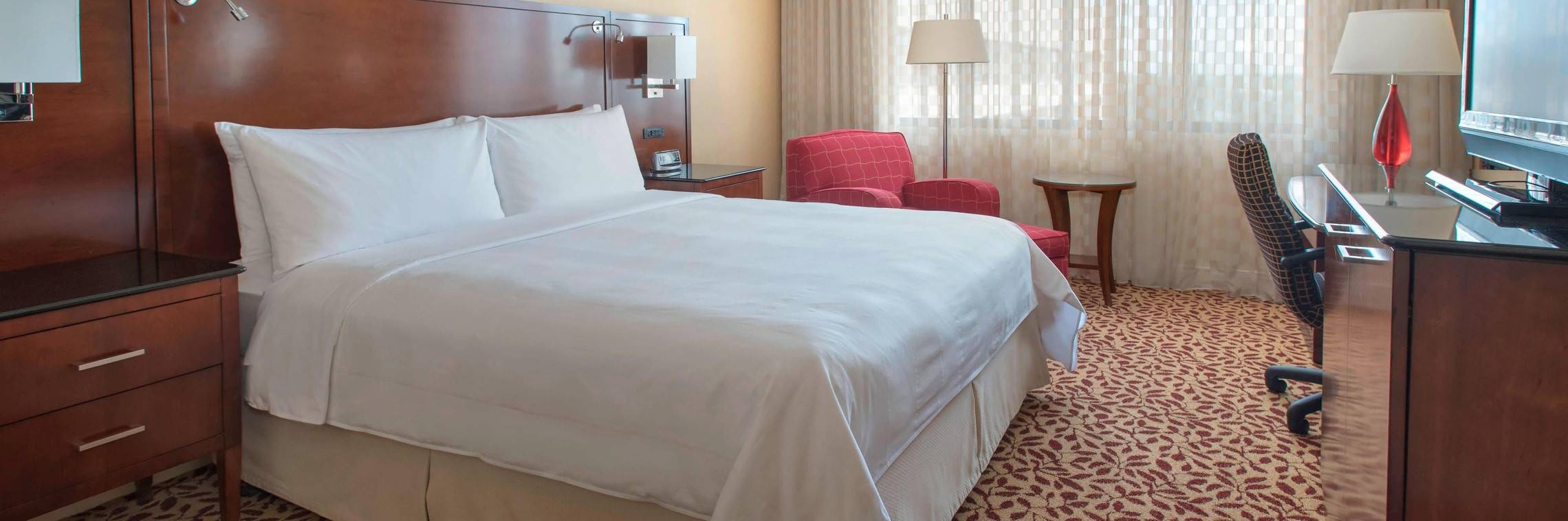 Long Island Marriott