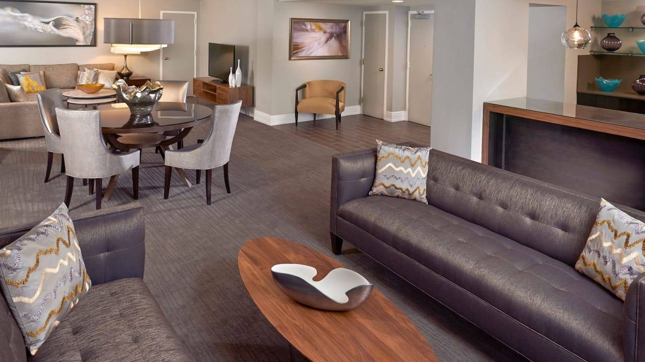 Hyatt Regency Long Island