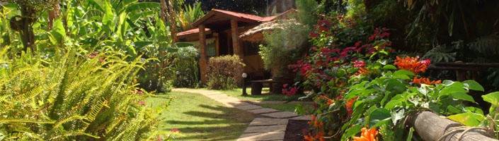 Outpost Lodge