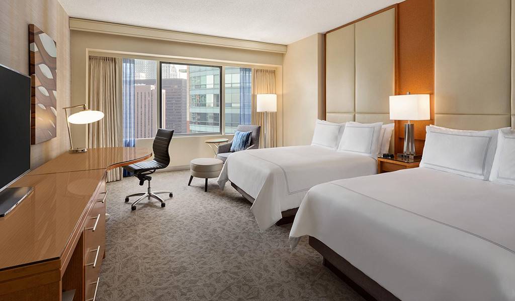 Swissotel Chicago