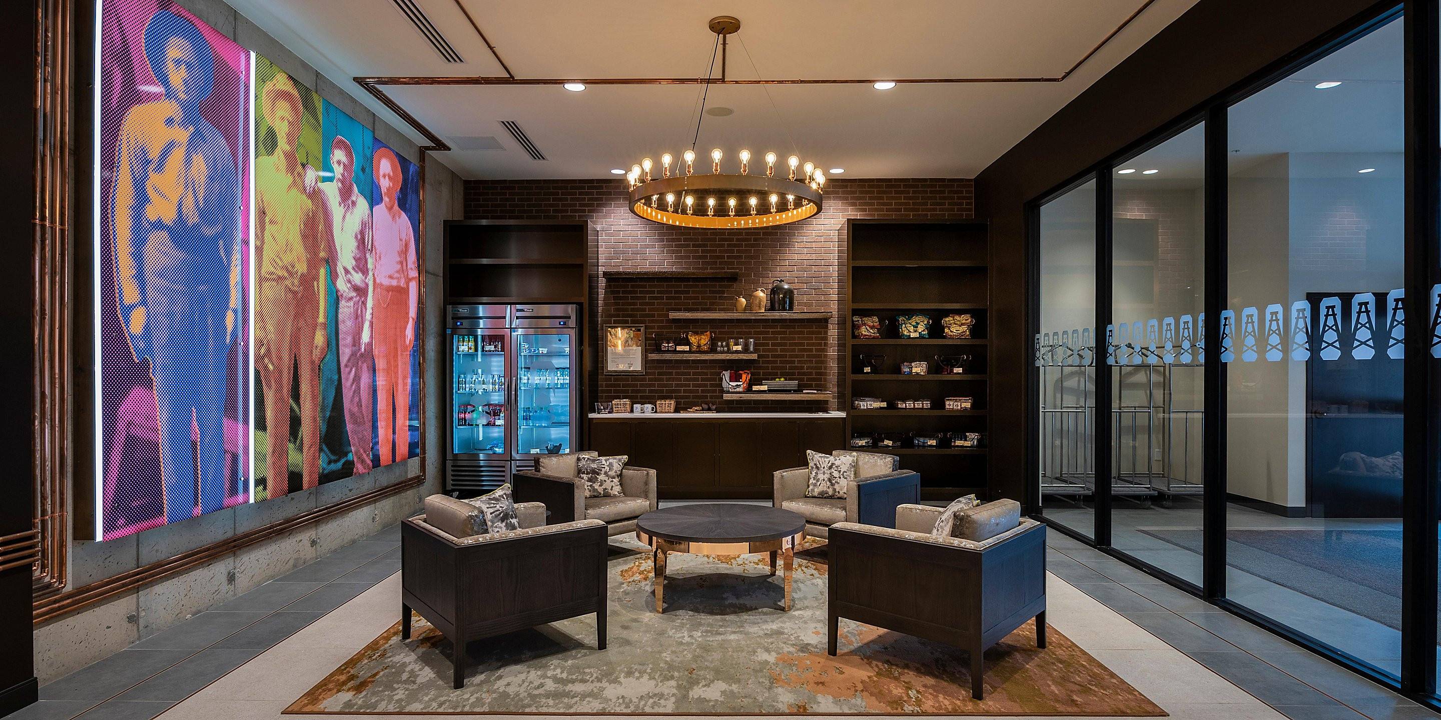 Hotel Indigo Tulsa Downtown