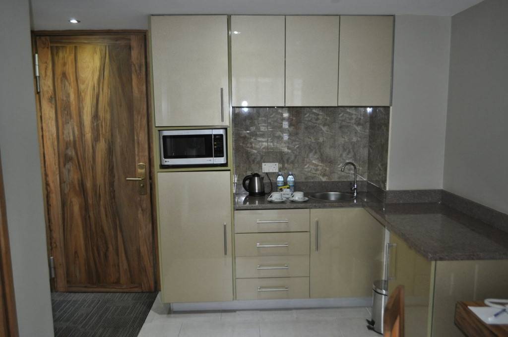 Arcadia Suites Hotel
