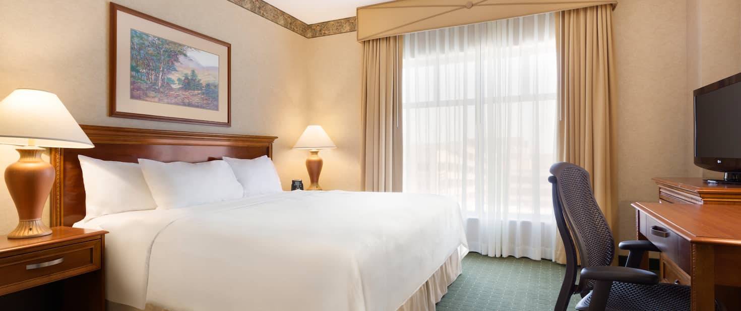 Embassy Suites by Hilton Lincoln