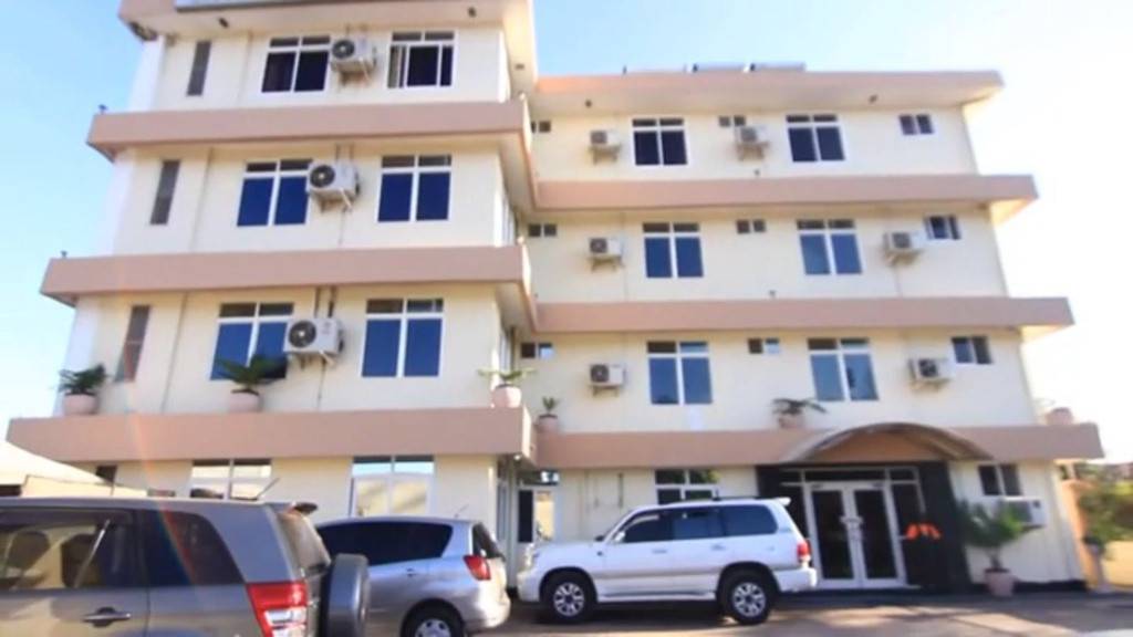 ShaMool Hotel
