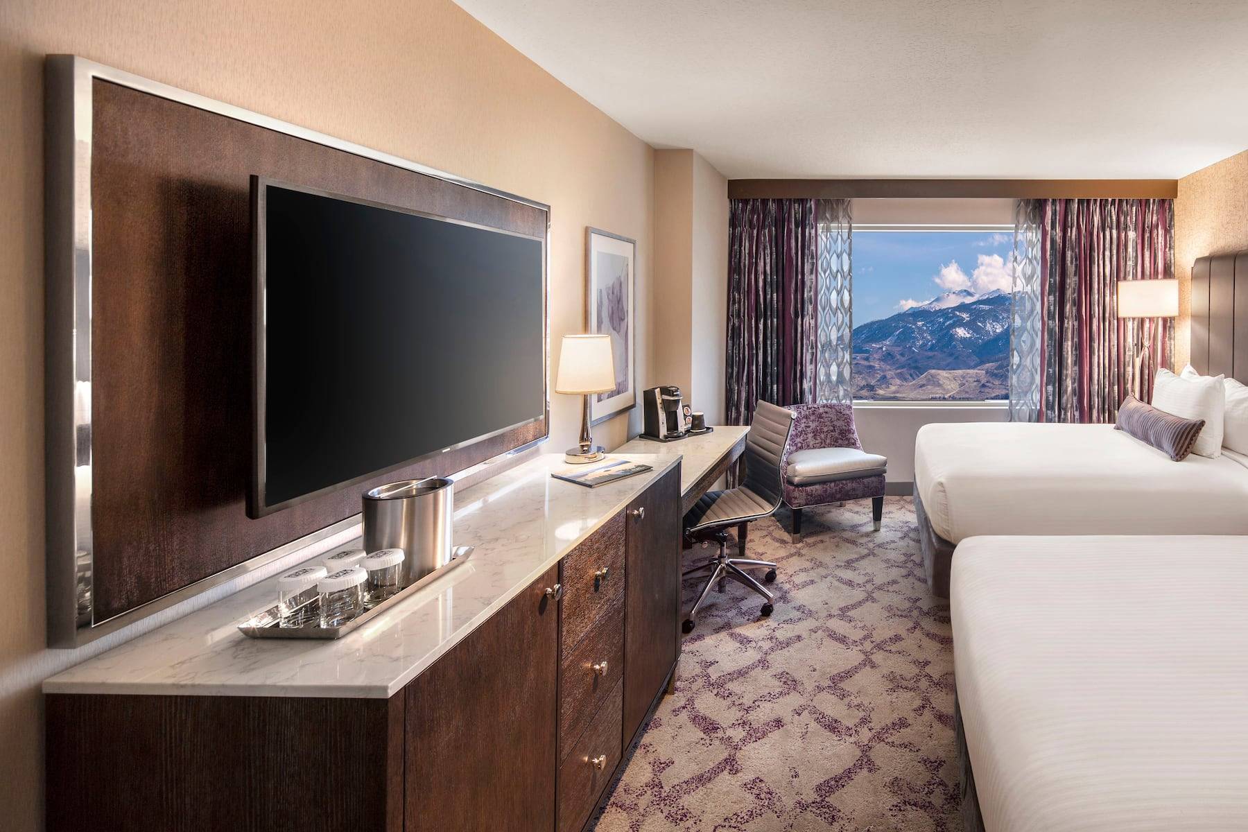 La Quinta Inn & Suites by Wyndham Williams-Grand Canyon Area
