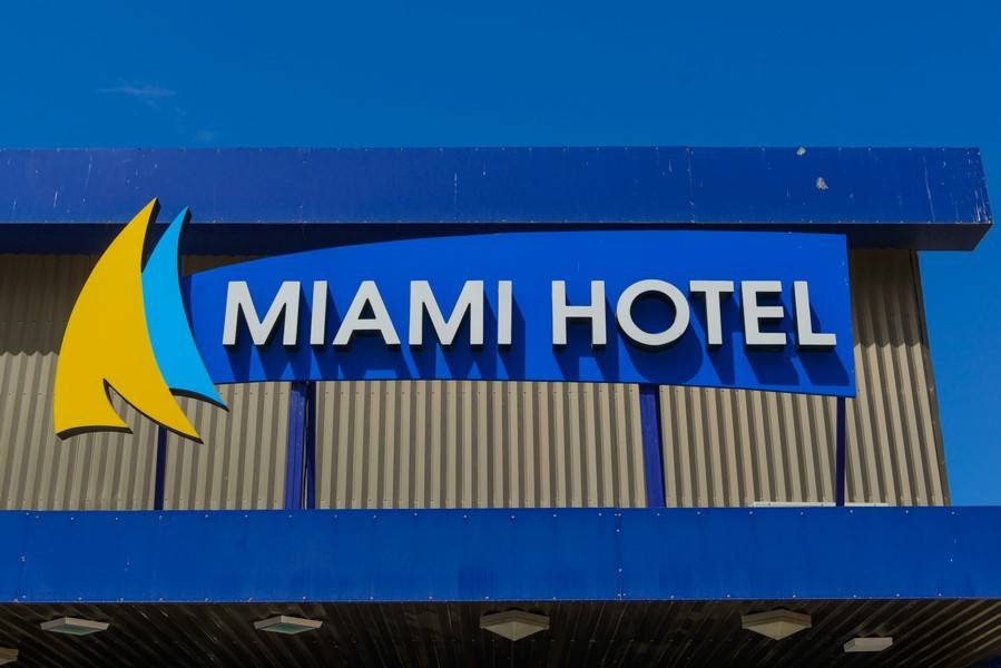 Miami Hotel-מלון מי עמי אשדוד