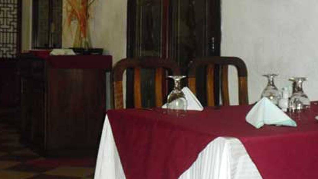 Royal Park Hotel