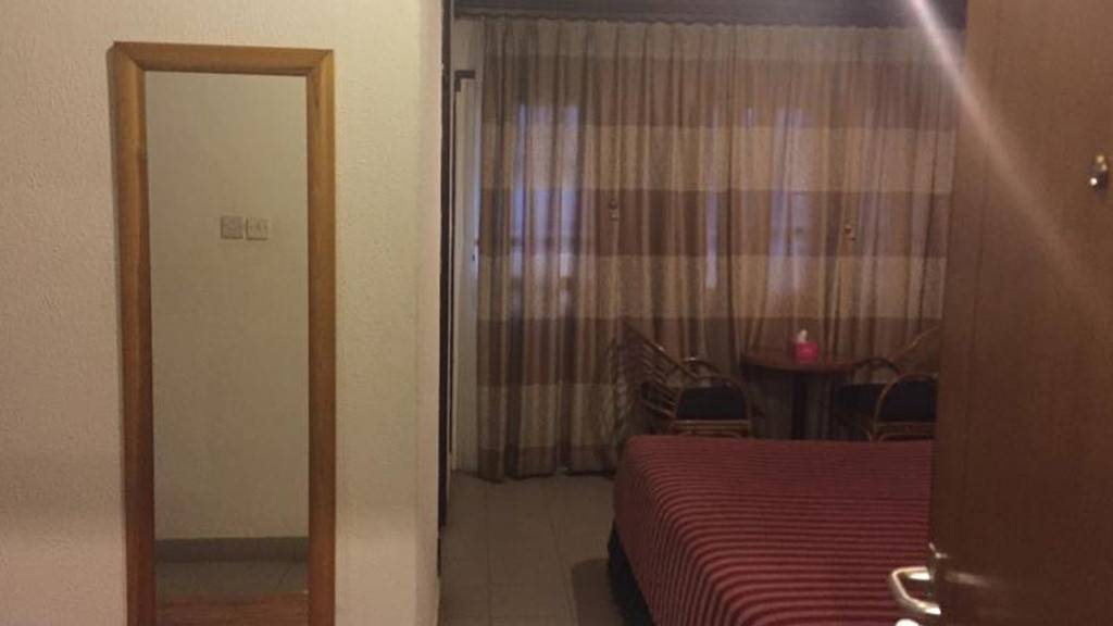 Royal Park Hotel